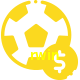 Aposte em esportes do mundo todo no 7rwin!