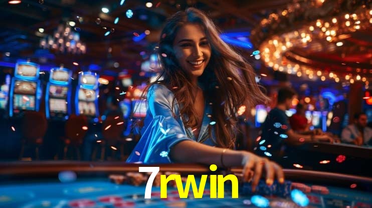 Welcome Bonus 7rwin