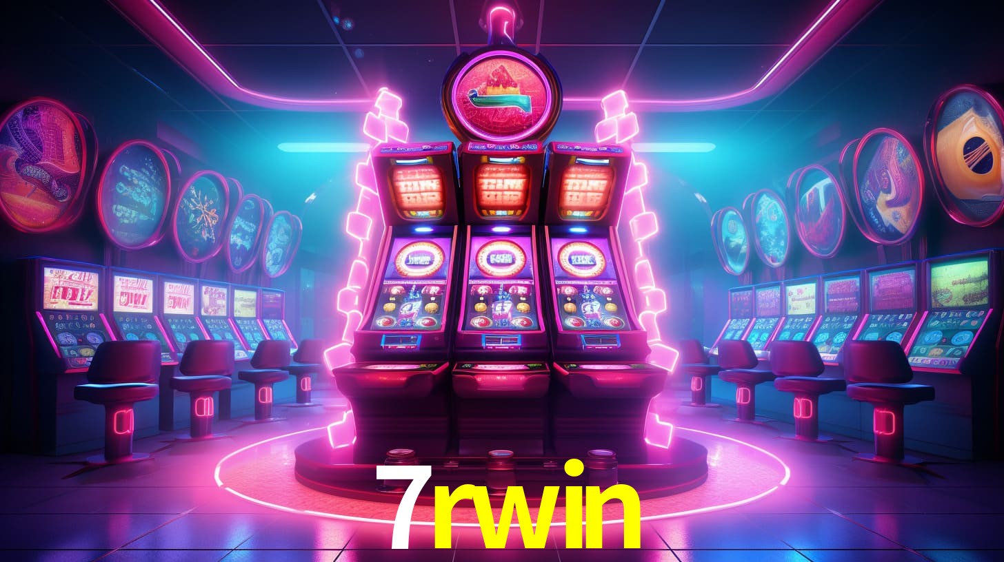 7rwin: Seu Cassino Premiado com Pagamentos Rápidos