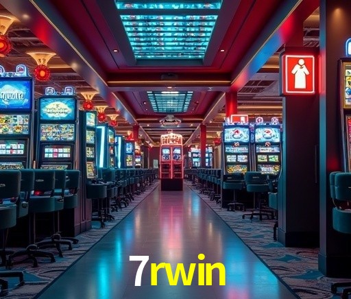 Descubra a Essência do 7rwin: Nossa História e Compromissos