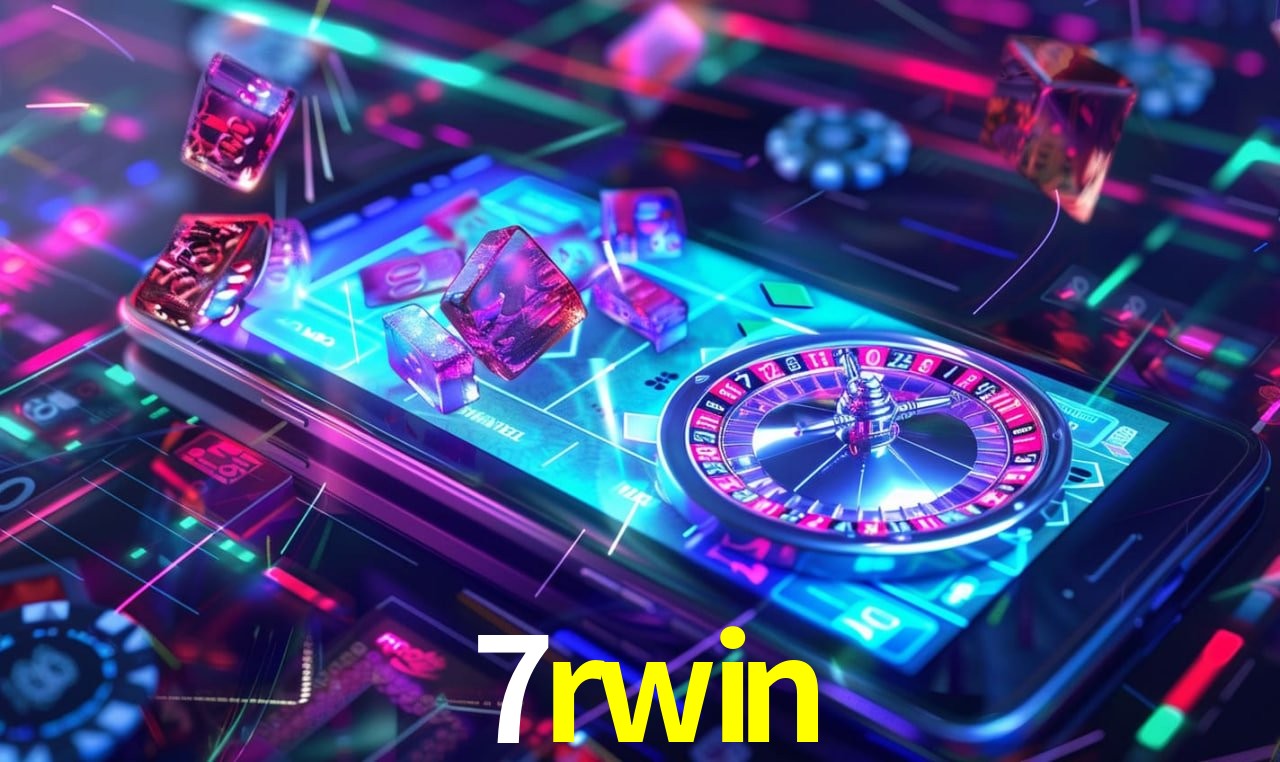 Welcome Bonus 7rwin