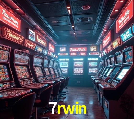 API Integration 7rwin
