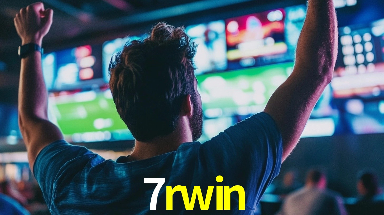 7rwin: Seu Especialista em Apostas Esportivas Brasileiras