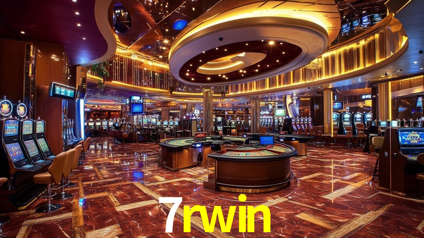 Welcome Bonus 7rwin