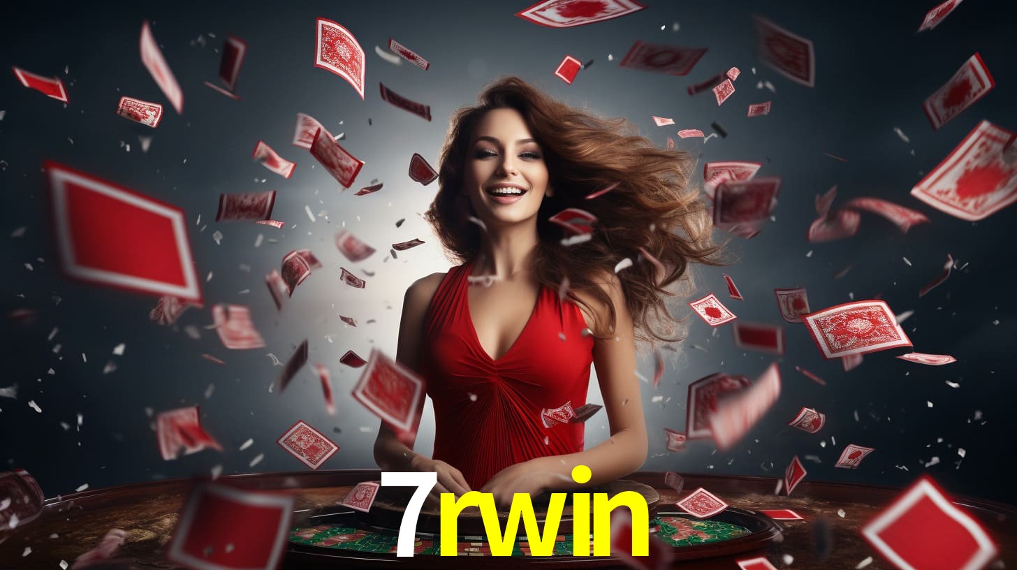 Live Casino 7rwin