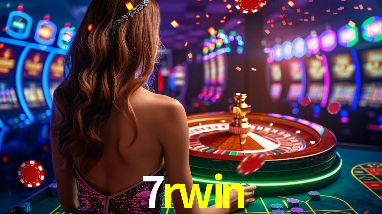 7rwin App Interface