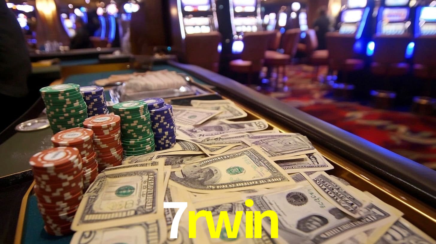 Exclusive Offers 7rwin