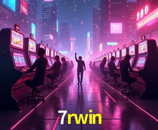 cassino 7rwin