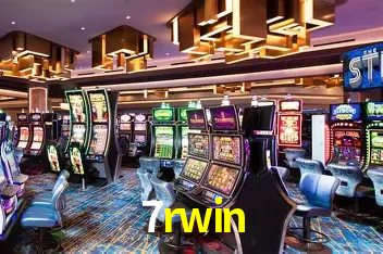 A Experiência Imersiva dos Cassinos Ao Vivo no 7rwin