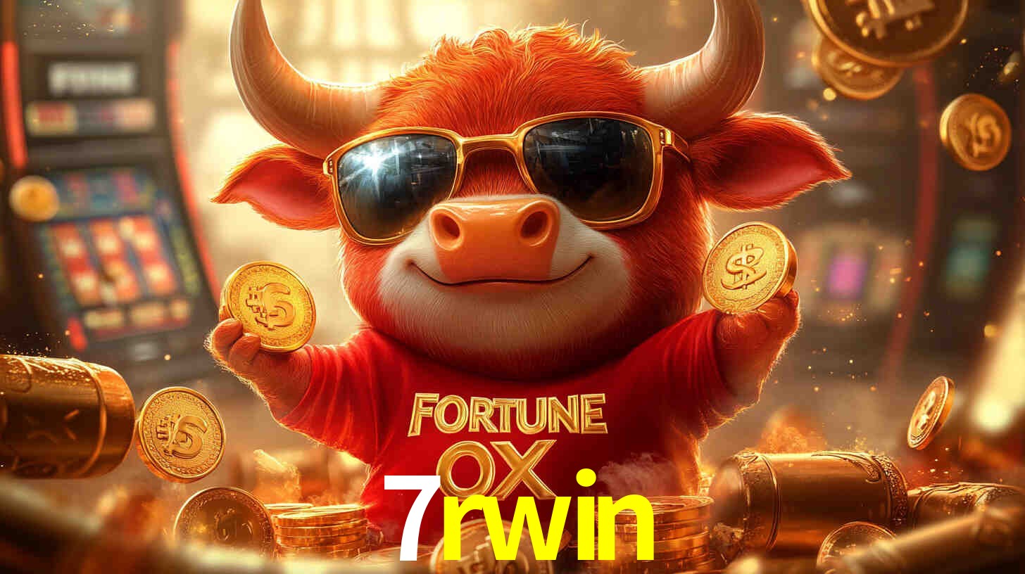 7rwin: A Experiência de Casino com Jogos de Mesa ao Vivo