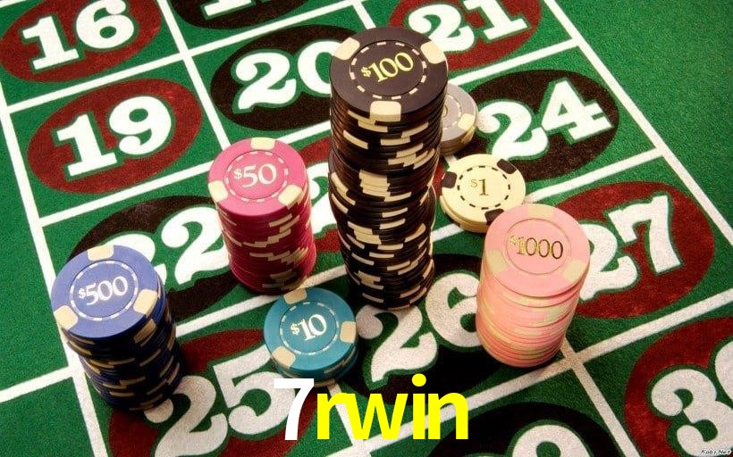 Descubra o Programa VIP da 7rwin: Vantagens Exclusivas para Jogadores