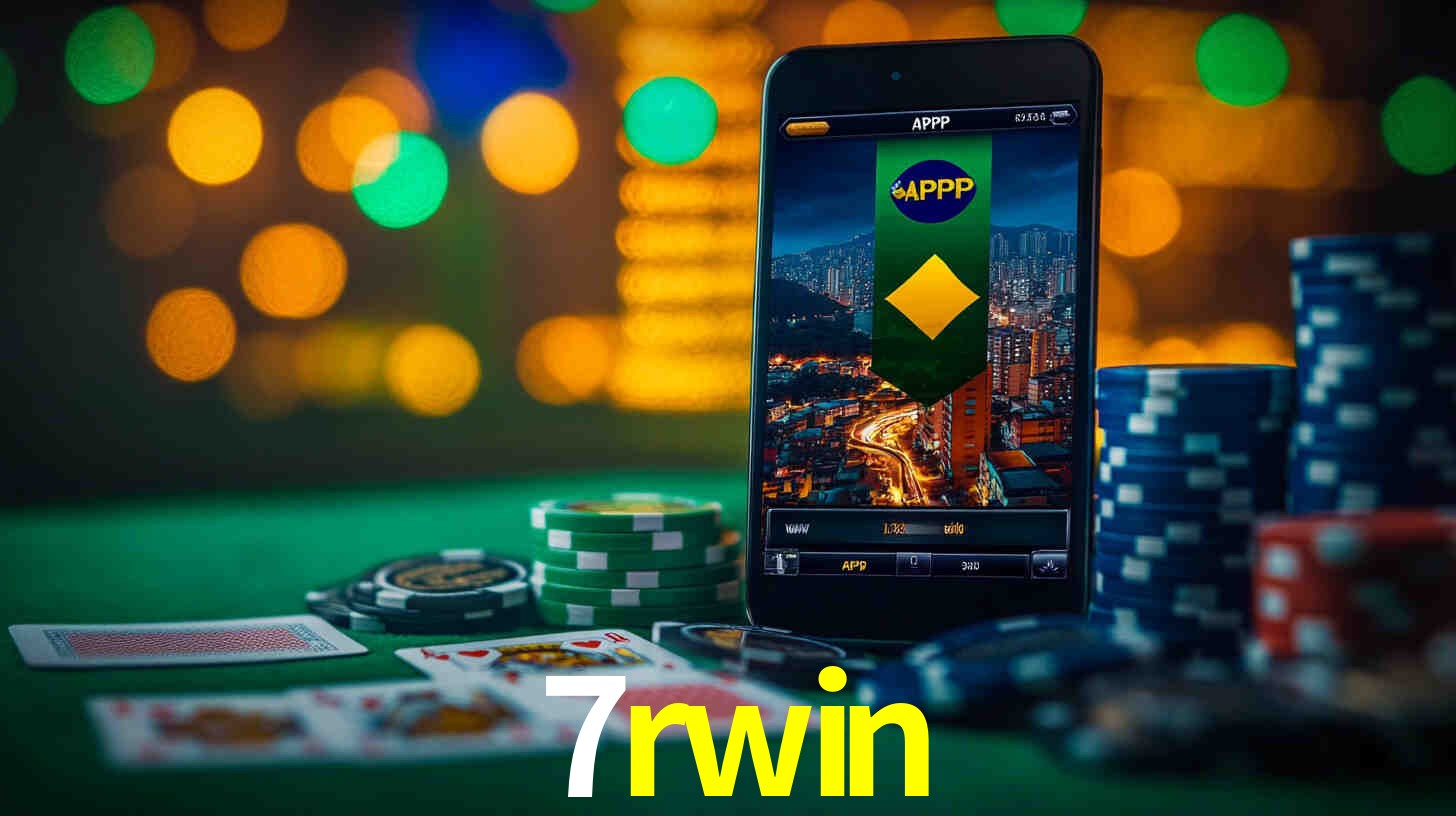 Apostas Esportivas na 7rwin: Um Guia Completo