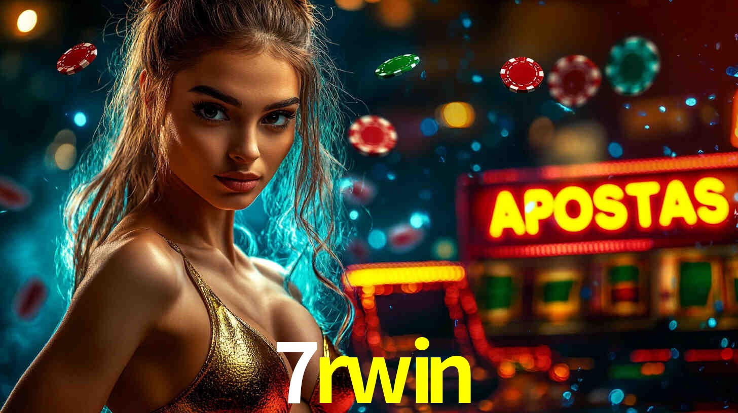 Inovações de Jogos na 7rwin: O Futuro das Experiências Interativas