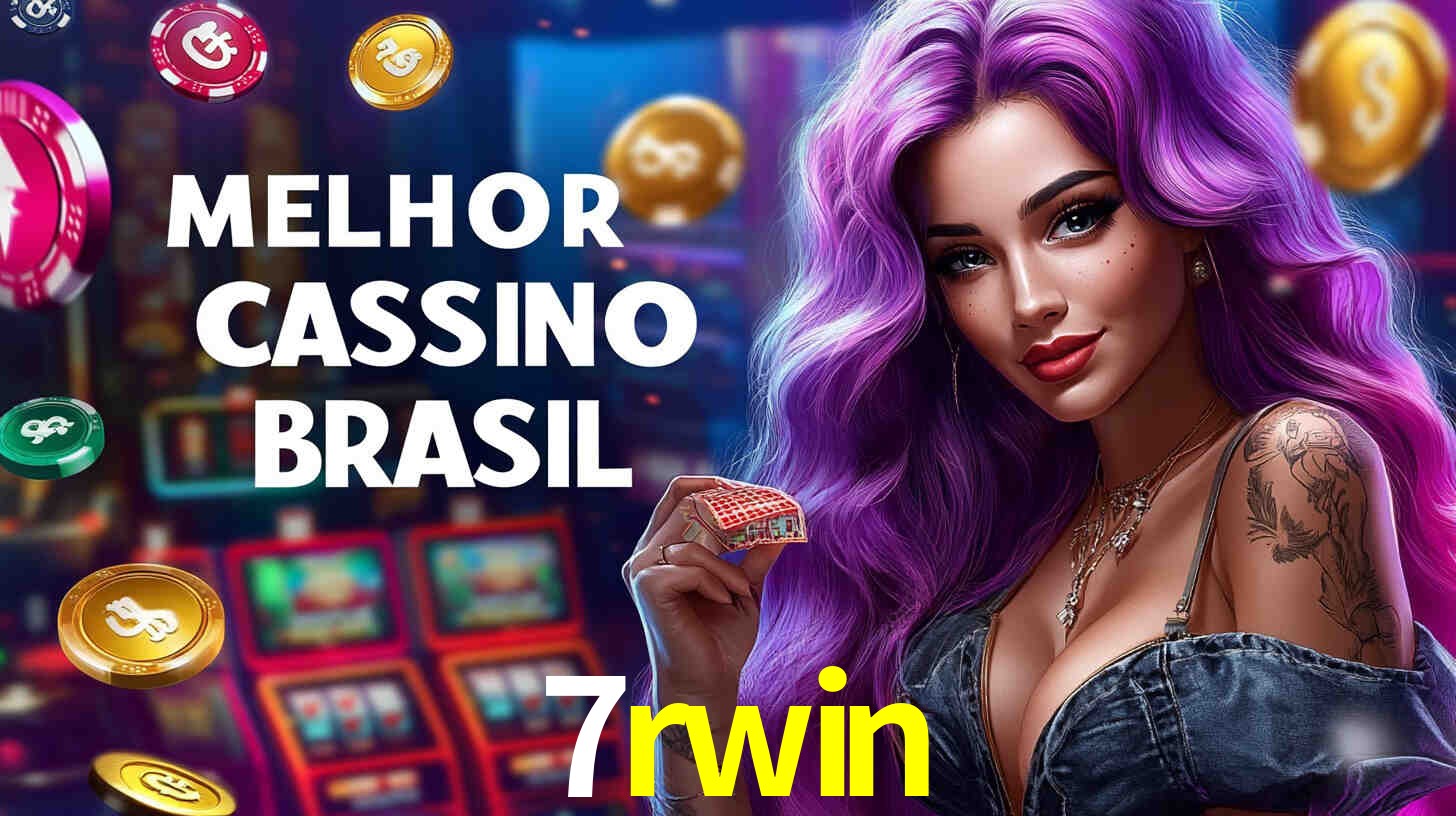 A Popularidade dos Caça-Níqueis no 7rwin