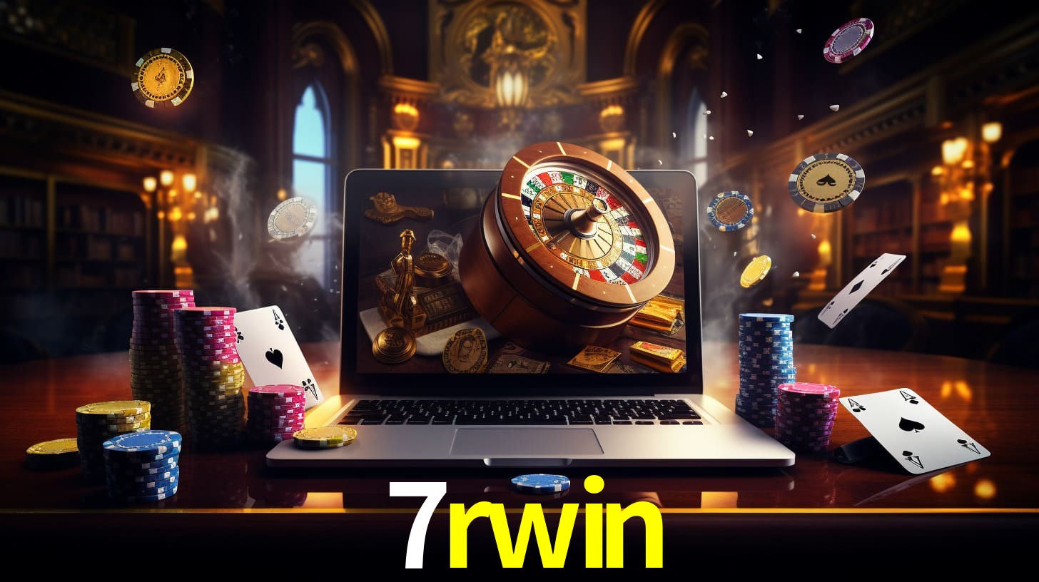 Roulette Table 7rwin
