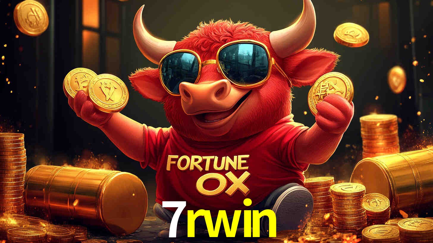 Descubra a Magia dos Jogos de Arcade no 7rwin