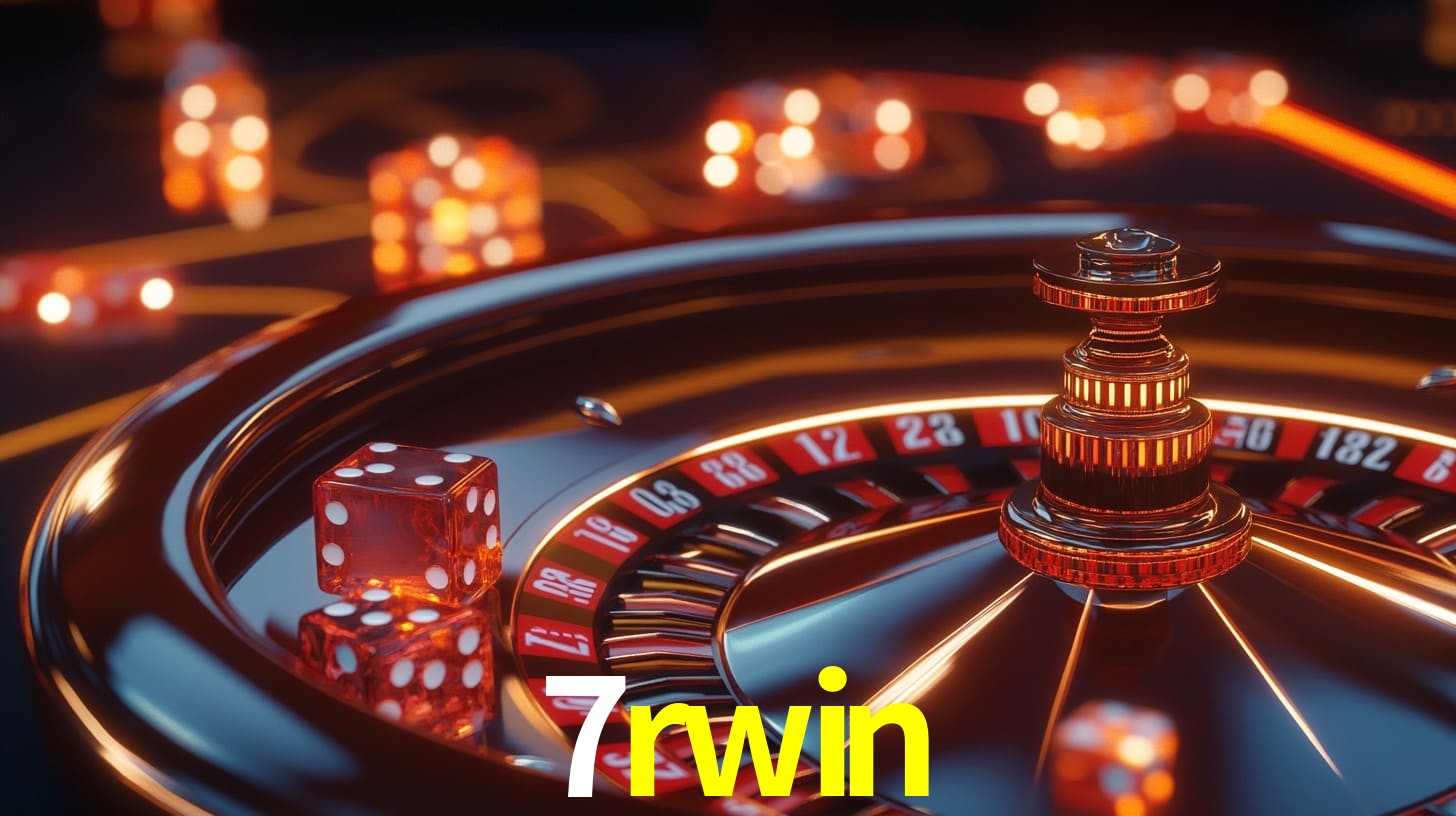 Bônus Generosos e Exclusivos no 7rwin para Você!