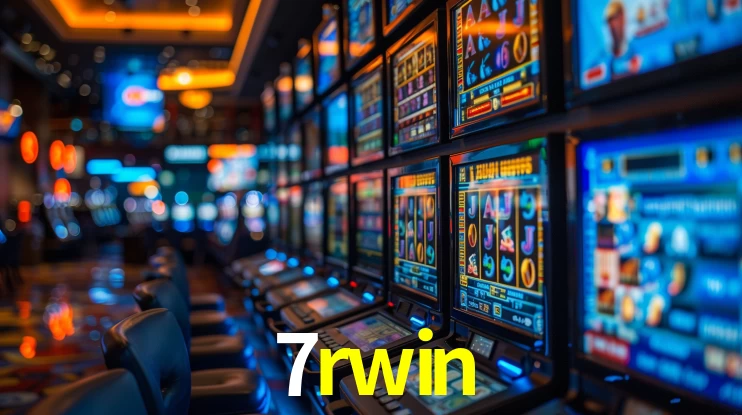 API Integration 7rwin