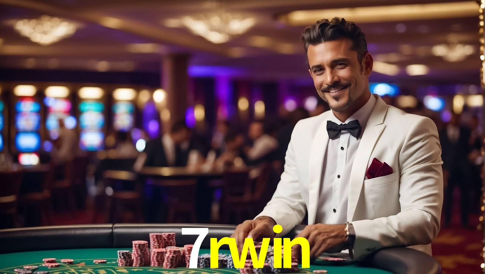 Quick Registration 7rwin