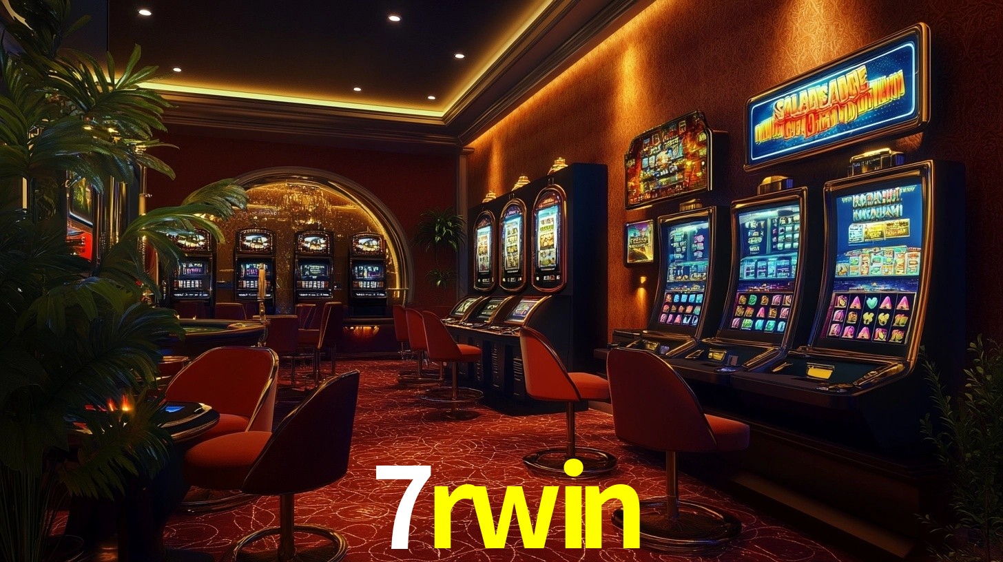 Daily Bonuses 7rwin