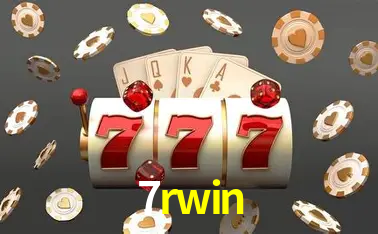 Roulette Table 7rwin