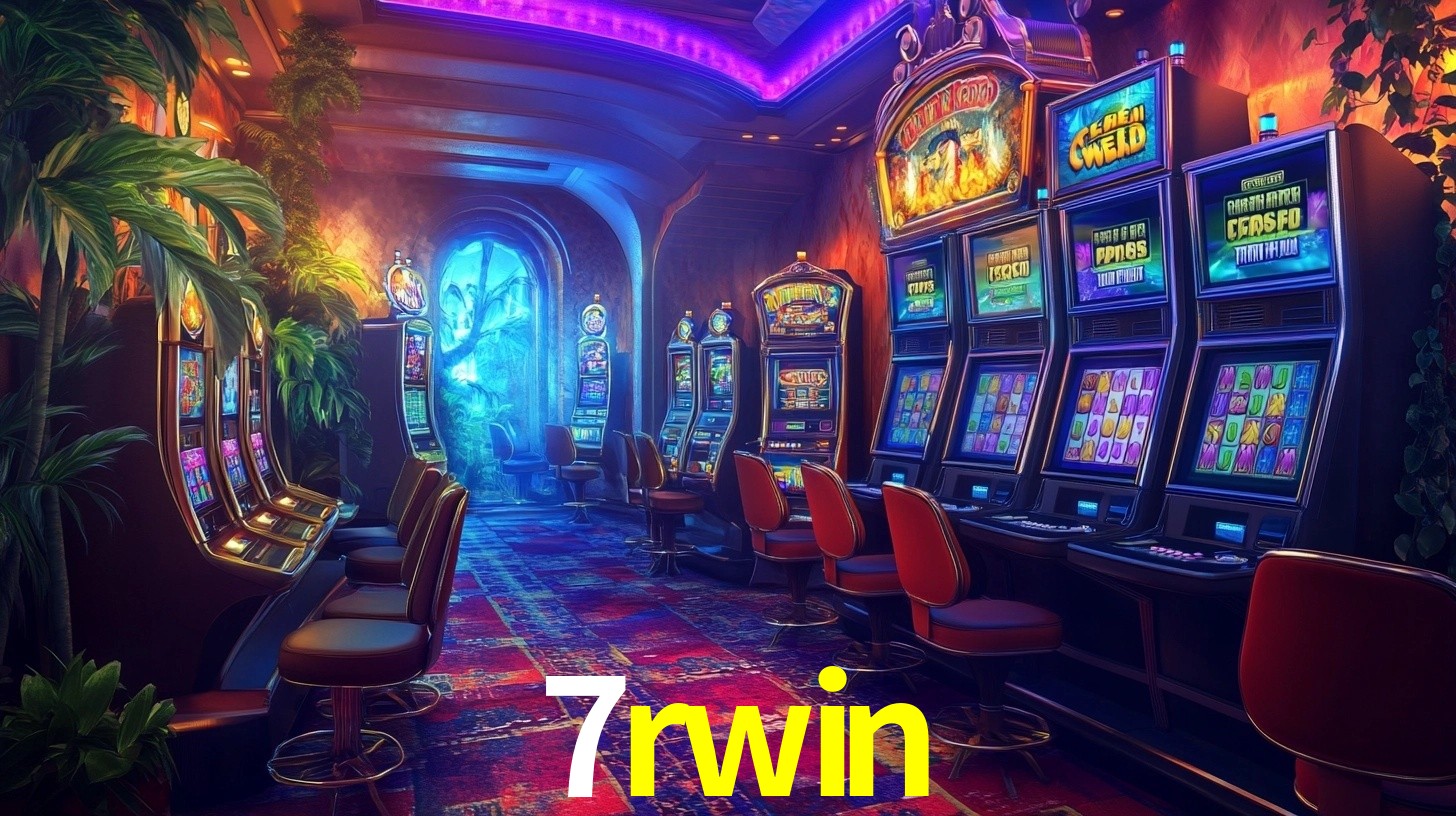 Tournaments 7rwin