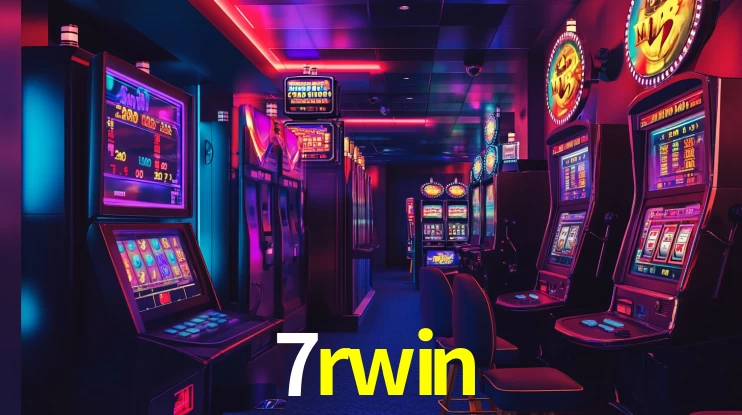 Daily Bonuses 7rwin