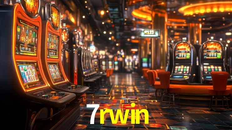 Welcome Bonus 7rwin