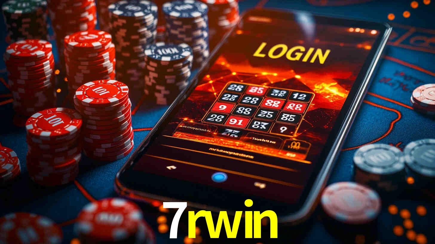 7rwin,7rwin.com