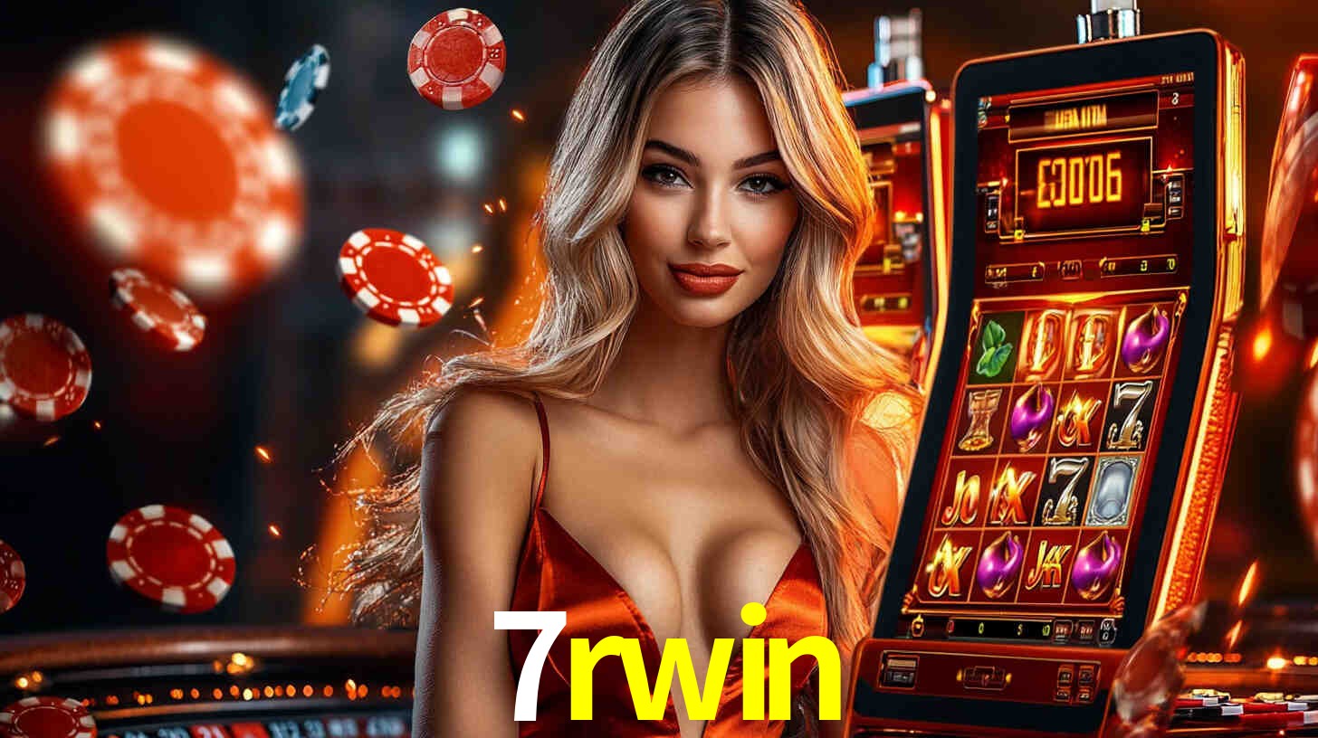 Sinta a adrenalina dos jogos de cassino com 7rwin