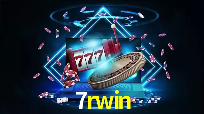 Game Providers 7rwin