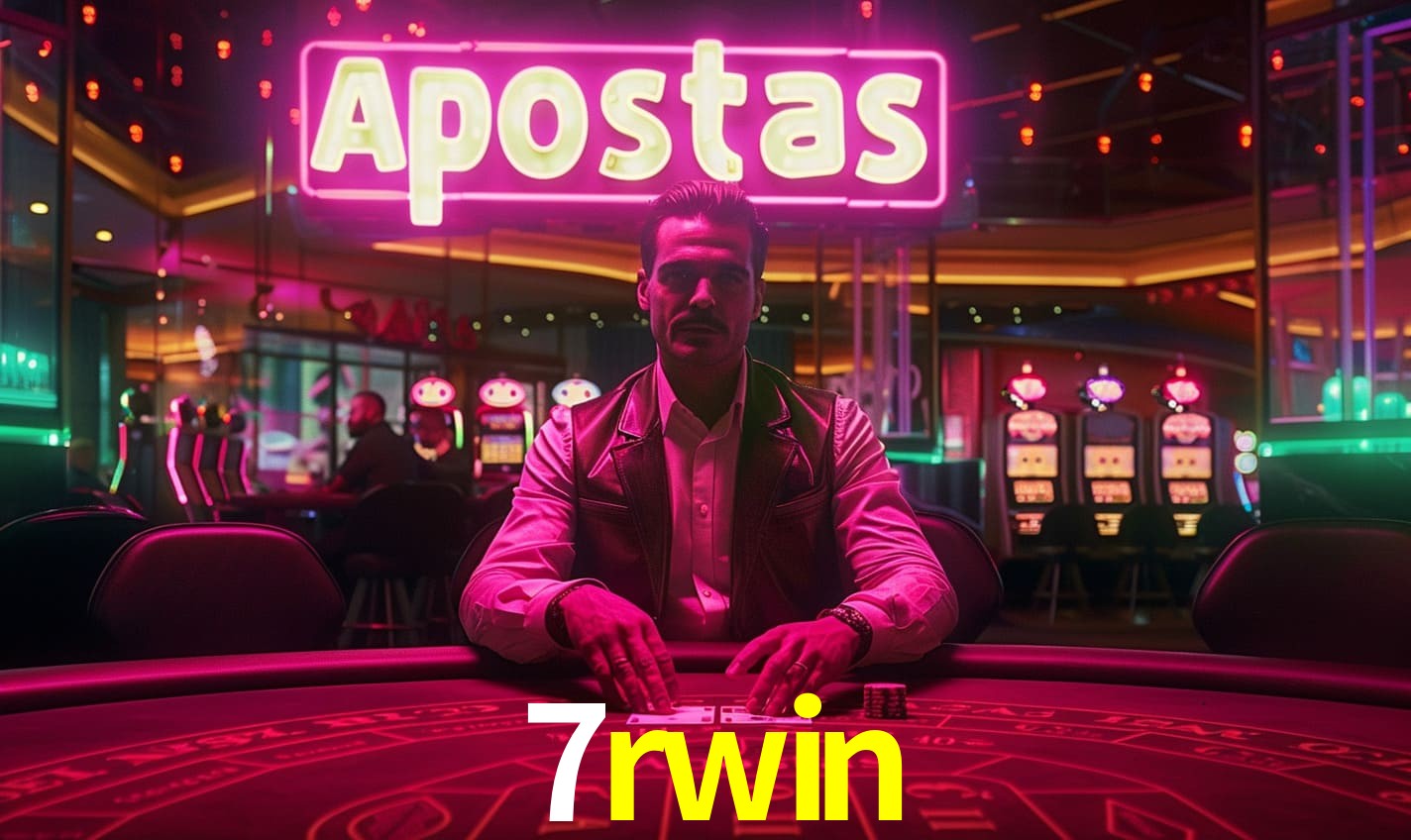 Descubra a Essência do 7rwin: Nossa História e Compromissos