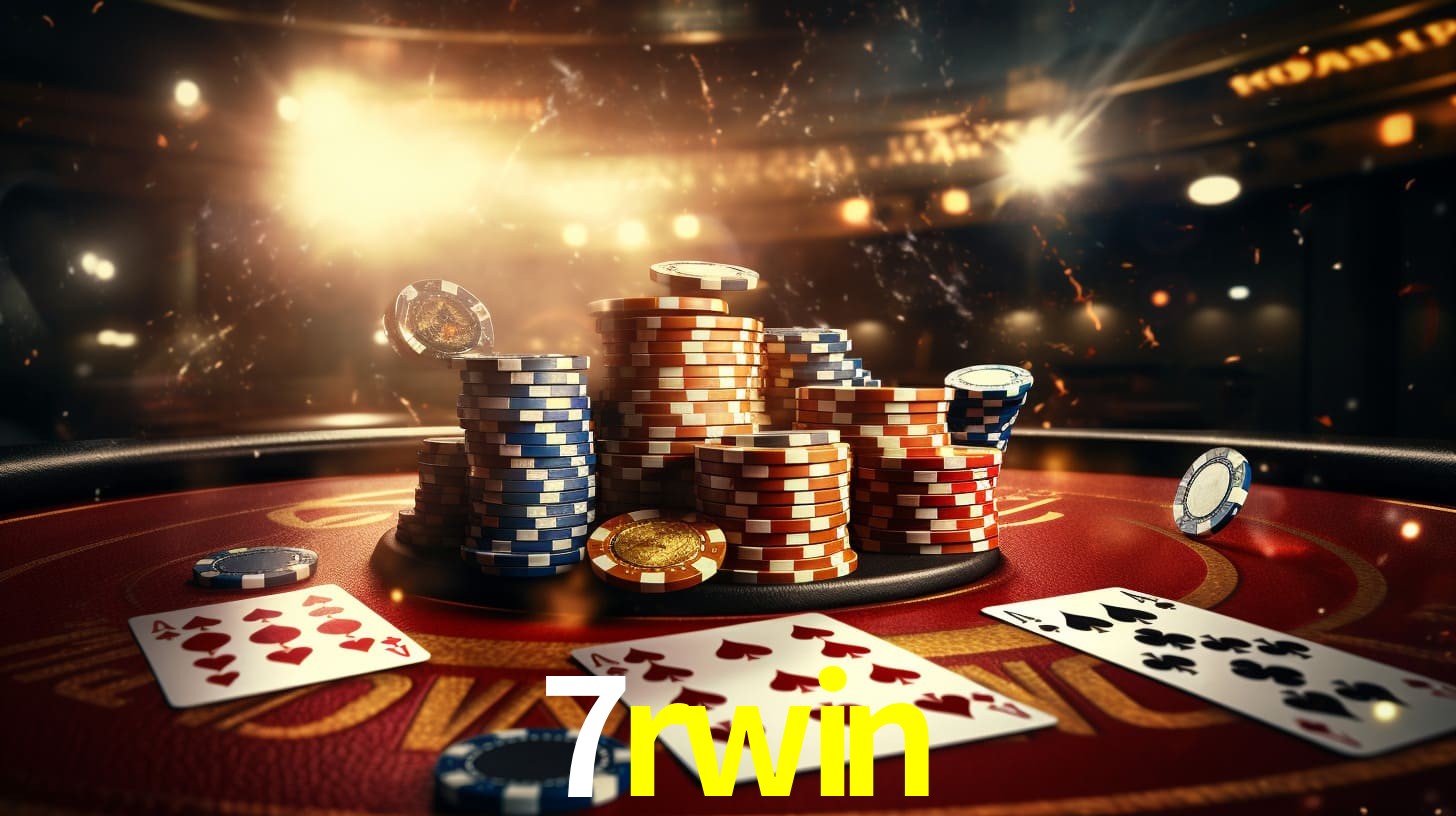 VIP Casino 7rwin