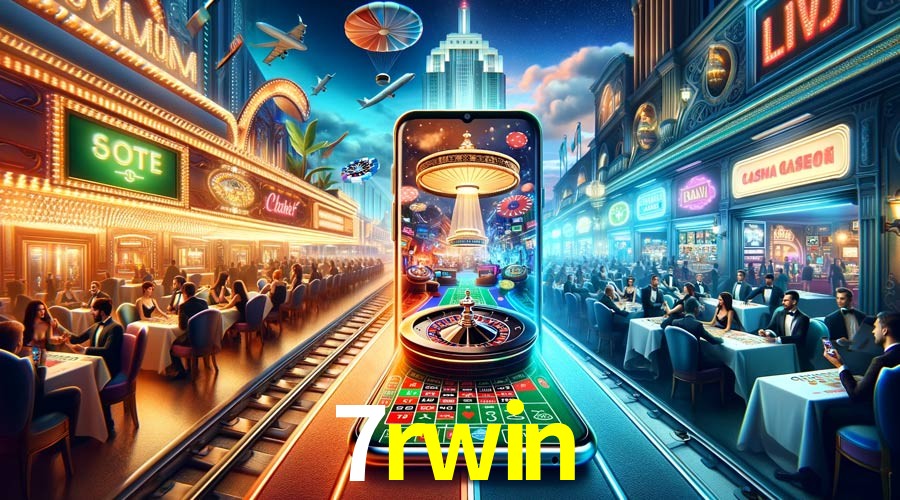 Platform Technology 7rwin